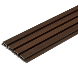 Фасадная доска CM Wall 219х26х4000мм (мербау)